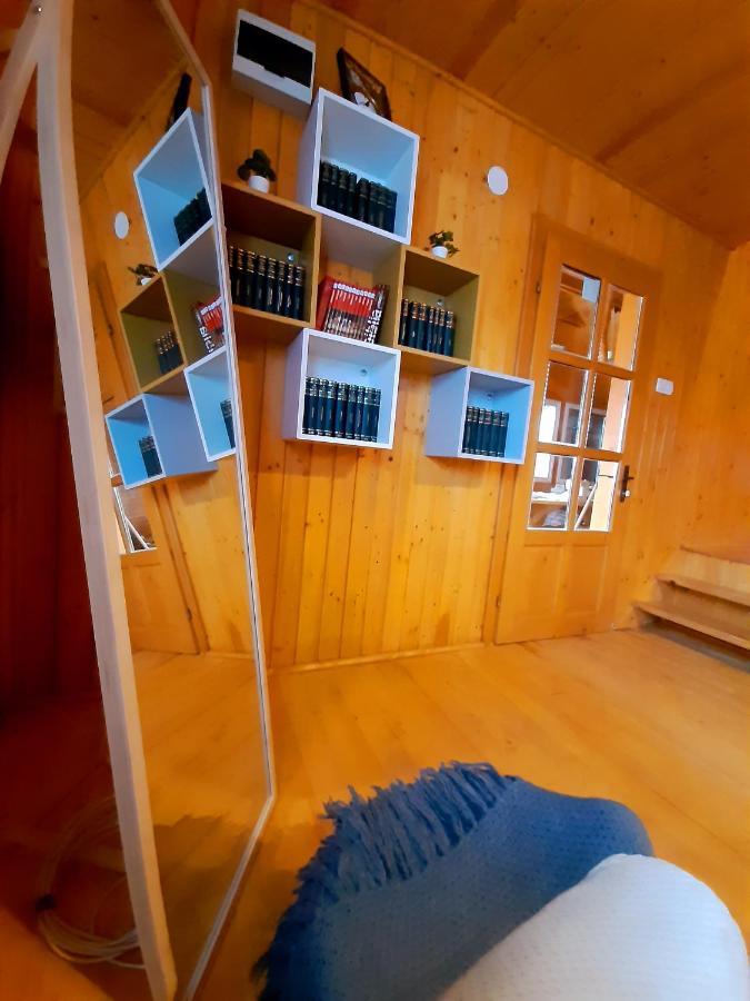 Pensiunea Valurile Dunarii Sfântu Gheorghe Extérieur photo