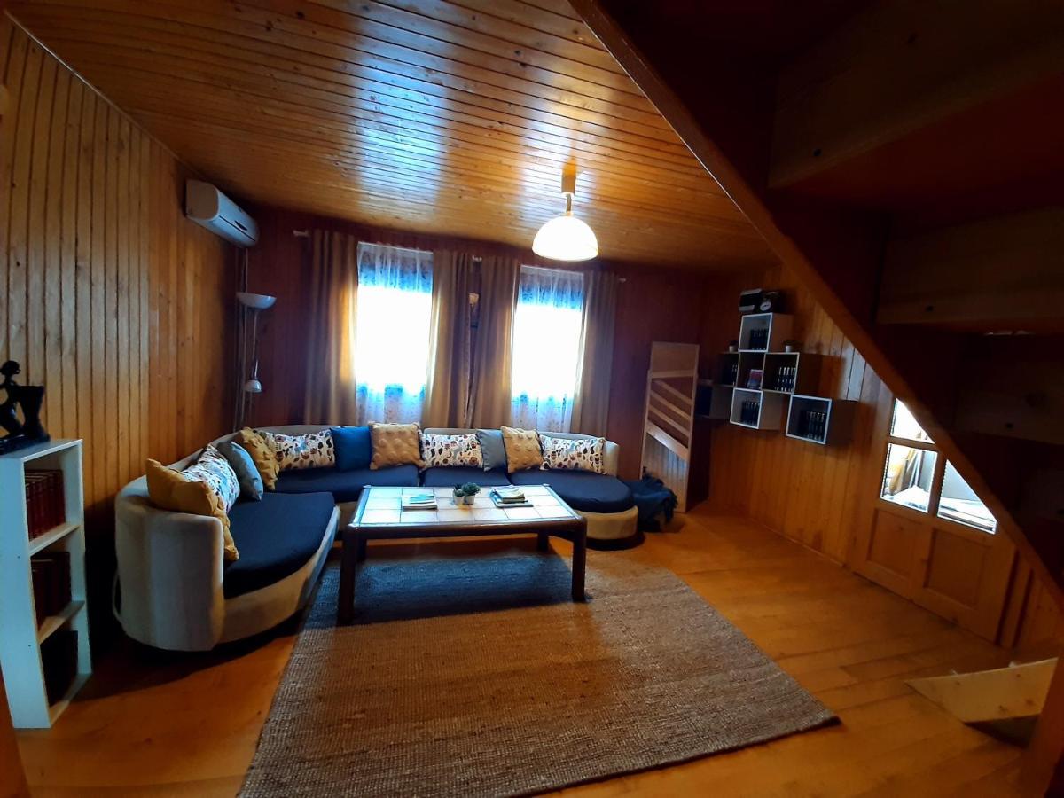 Pensiunea Valurile Dunarii Sfântu Gheorghe Extérieur photo