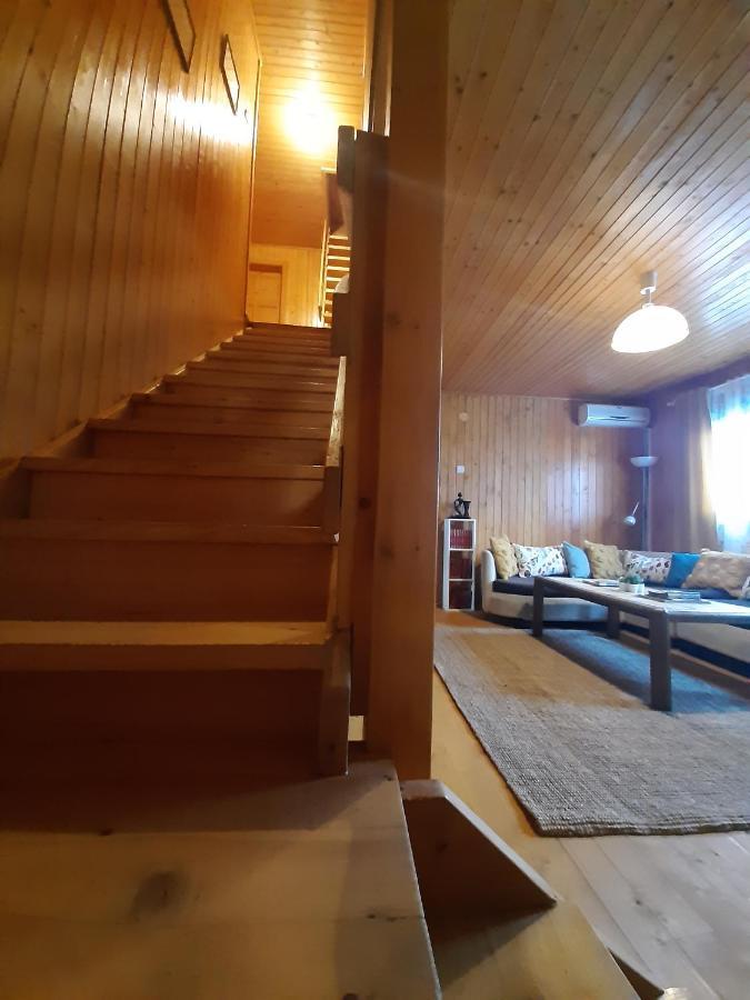 Pensiunea Valurile Dunarii Sfântu Gheorghe Extérieur photo